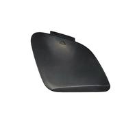 CMGGMKEZDP pour Mercedes GLA W117 pour AMG pour Line Coupe C117 CLA180 CLA200 CLA220 CLA250 2016-2019 Bouchon D'Anneau Remorquage Avant Cache-œillet remorquage(D Without Paint)