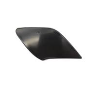 CMGGMKEZDP pour Mercedes pour Benz pour B-Classe W246 B180 B200 B220 2014-2019 Front Bouchon Crochet Remorquage 2468852122 Cache-œillet remorquage(Non Peint)