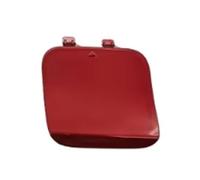 CMGGMKEZDP pour Mercedes pour Classe CLA W156 GLA200 GLA220 GLA250 2012-2016 Bouchon D'Anneau Remorquage Avant 1568854922 Cache-œillet remorquage(Rouge)