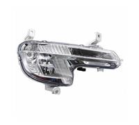 CMGGMKEZDP Pour Peugeot 508 W23 Système D'éclairage De Feu De Brouillard Avant 9673185980 Feux de brouillard(DROITE)
