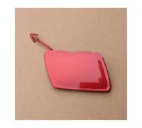 CMGGMKEZDP pour Suzuki pour Swift 2005 2006 2007 2008 2009 2010 2011 2012 Pare-Chocs Avant Crochet Remorquage Capot Couverture Cache-œillet remorquage(Rouge)