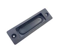 CMGGMKEZDP Pour Volvo C70 2006 2008 2007 S40 S80 V50 XC60 Interrupteur Déverrouillage Couvercle Démarrage Loquet Trappe Bouton Caoutchouc D'ouverture 30634191