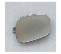 CMGGMKEZDP pour Volvo XC40 C40 2023 2024 2025 Avant Cache Œillet De Remorquage Capuchon Cache-œillet remorquage(Argent du Matin)