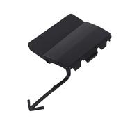 CMGGMKEZDP pour VW pour Sharan 2010 2011 2012 2013 2014 2015 2016 Pare-Chocs Avant Cache-Oeil D'Attelage 7N0807205GRU Cache-œillet remorquage