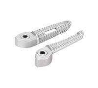 CMGGMKEZDP Repose-Pieds de Moto Repose-Pieds Avant Et Arrière pour Triumph pour Trident 660 pour Tiger Sport pour Daytona 660 pour Speed Twin 1200 Pédales(Type C Rear)