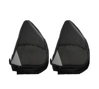 CMGGMKEZDP Sacs de Moto Queue pour CRF1000L pour Africa Twin CRF 1000 L pour Adventure Sports Moto Sacoche Cadre Crash Bars Sac Étanche Sac Placement Pare Chocs Sac latéral de Moto