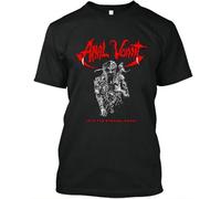 CMHVX Best New Anal Vomit Into The Eternal Agony Premium T-Shirt Black XXL