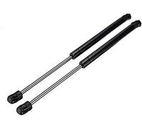 CMHZJ 2 PièCes Voiture Avant Verin Hydraulique De Capot pour VW Scirocco R 2008-2017, Gaz Ressorts Barres Amortisseur Accessoires Style Automatique