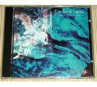 Cmiral,Elia David - Ultima Thule Suite