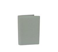 Cmis Kbei Gratuit Nom Personnalisé Voyage Passeport Titulaire Bagage Tag Set Saffiano Cuir Personnaliser Lettres Cadeau Passeport Couverture Valise Étiquette, Rose, Taille Unique, rose(w), One size