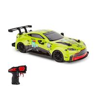 CMJ RC Cars™ Aston Martin Voiture télécommandée sous licence officielle Aston Martin Vert