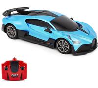 Cmj Rc Cars Team Cmj Rc Cars Licensed Remote Control Car 1:24 Scale 2.4Ghz Bugatti Divo Taille unique Unisex