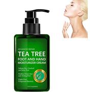 Cmjaagur-08 Hy Atant Lait Corps,150g Crème Hy Atante Pour Peaux Sensibles,Crème Soin Corps Réparatrice,Hy Atation 48h,Green Tea,Multi U S Vi ,Corps,Mains,Pieds,Crème Hy Atante Corps[M769]