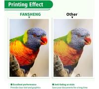 CMJAAGUR-113 Encre Compatible Avec 113 Bouteille D'Encre Pour Et-5150 Et-5170 Et-5850 Et-5800 Et-16600 Et-16150 Et-16650 Et-15000 Et-5100 Et-5160 Et-5880 (2 Pack Noirx2)[M1509]