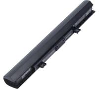 CMJAAGUR-2800Mah Pa5185U-1Brs Batterie Pour L50 L50-B Pa5184U-1Brs Pa5186U-1Brs Pa5195U-1Brs C50 C55 C55D C55T L55 L55T C55-B 2800Mah/45Wh /4Cellules[M484]