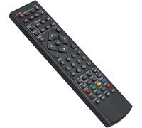 CMJAAGUR-32/124I-Wb-5B-Hbkup-Uk Replacement Remote Control ¿ Remote Control For Blaupunkt Tv 32-124I-Wb-5B-Hbkup-Uk 32/122I-Gb-5B-Hbku-Uk Remote Controller[M208]