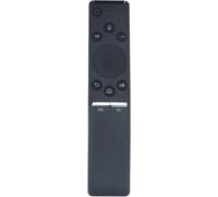 CMJAAGUR-5-In-1 Bn59-01266A-B Bn59-01300G Bn59-01274A Bn59-01298E Bn59-01298D Replacement Voice Remote Control Compatible With Samsung Tv Mu6100 Q7F Ls03 Q8C Tv Series Ue40Mu6179U Ue44 0Mu617 0[M581]