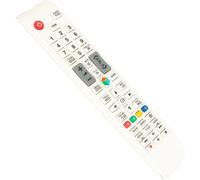 CMJAAGUR-Aa59-00560A Replacement Remote Control ¿ -Compatible With Samsung Tv Remote Control Ue32Es6710S Ue50Es6710S Ue46Es6750M Ue37Es6710S Ue40Es6710S Ue40Es6710U Ue46Es6720S Ue46Es6710S Ue46Es[M317