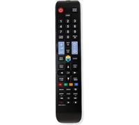 CMJAAGUR-Aa59-00581A Replacement Remote Control For Samsung Tv Ue32Es6560S Ue37Es6300U Ue40Es6535U Ue40Es6540U Ue46Es6550S Ue55Es6307U Ue55Es6340S Ue60Es6300U Ue46Es6577U 0S Eu50 Es6300S Ue55Es65[M466