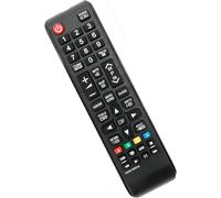 CMJAAGUR-Aa59-00603A Replacement Remote Control Fits Samsung Tv Tm1240 Ue32Eh6030K Ue46Eh6030K Ue46Eh6030W Ue46Eh6037K Ue32Eh6030W Ue32Eh6037K Ue40Eh6030K Ue40Eh60Eh60 30W Ue40Eh6035K[M1151]