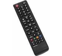 CMJAAGUR-Aa81-00243B Replacement Remote Control Suitable For Samsung Tv[M543]