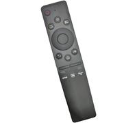 CMJAAGUR-Advanced Universal Remote Control For Samsung Tv Compatible With All Samsung Smart Lcd Led Uhd Qled 4K Hdr Instant Setup Remote Control[M1202]