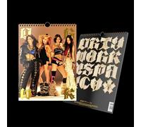 Cmjaagur-Aespa - Single Album Dirty Work, [Dirty Worker Version][M883]