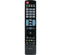 CMJAAGUR-Akb72914293 Replacement Remote Control Fits Lg Tv 42Pt351 42Lw450U 42Pt353 50Pt351 50Pt353 50Pv250 50Pv350 60Pv250 32Le4500 32Le5300 32Le5300 32Le5Le550 310 3 2Le531C 37Le530N 37Le5310[M377]