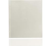 Cmjaagur-Al-2282- Album Photo Autocollant (20 Feuilles, 40 Faces, Imum 26,5 X 32,5 Cm)[M291]