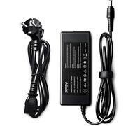 CMJAAGUR-Alimentation Ordinateur Chargeur Adaptateur Secteur 90W 19V 4.74A Compatible Pour Samsung Np Rv510 Rv520 R519 R520 R530 R540 R560 Np350V5C Np355V5C Np355E7C Np365E5C Notebook Ad-901[M734]