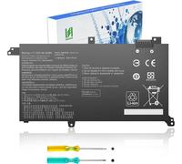CMJAAGUR-B31N1732 B31Bi9H Batterie Pour Ordinateur Portable Asus Vivobook X430Uf X430Un X430Fa X430Fn S430Ua S430Fn S14 K430Fn K430Uf R430Fa R430Fn S4300Uf V430Uf V430F N F571Gd Fx571Gt[M1953]