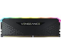 CMJAAGUR-Barette Mémoire, Noir, 1 X 8Go[M1114]