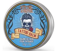 Cmjaagur-- Baume Tatouage - Soin Pour Avant, Pendant & Après Tatouage - Crème Tatouage Cicatrisante Naturelle & Saine - Hy Ate & Favor La Guérison De La Peau - 57 G[M376]