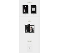 Cmjaagur-Blackpink Lisa - First Single Album Lalisa, [Black Version][M968]