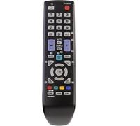 CMJAAGUR-Bn59-00865A Replacement Remote Control Suitable For Samsung Tv Ps42B430P2D Ps50B430P2D Ps42B430 Ps50B430 Le32B450C4W Le26B450 Le22B650 Le22B450 Le19B650 Le19B4 50 Ps42B430 Ls23 Vkf[M310]