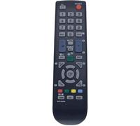 CMJAAGUR-Bn59-00942A Replacement Remote Control For Samsung Tv Compatible For Le26A456C2D Le26A457C1C Le26A457C1D Le26A466C2M Le26A466C2W Le37A437T2C Compatible With Bn59-00865A Bn59-09-00865A 09[M636
