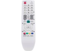 CMJAAGUR-Bn59-00943A Replacement Remote Control For Samsung Tv 2333Hd 2433Hd Le19B451C4W Le22B451C4W Le-22B350 Le-22B450 Le-26B350 Le-26B450 Le46B550 P2270 Hd P2377 0Hd Ps50B450 Ue26D4003 Ue32Eh5[M918