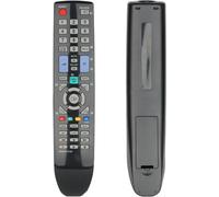 CMJAAGUR-Bn59-01012A Remote Control Compatible With Samsung Led Lcd Plasma Tv Le19C450 Le19C455 Le22C450 Le22C455 Le26C450 Le26C454 Ps42C430 Ps42C431 Ps42C435 Ps435 Ps42C 42C42C435 450 Ps. 42C451[M450
