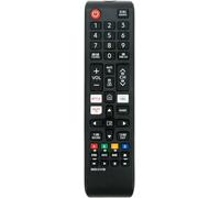 CMJAAGUR-Bn59-01315B Replacement Remote Control Fit For Samsung The Terrace Lst7T Qled 4K Hdr Smart Outdoor Tv Qe75Lst7Tguxxu Qe65Lst7Tguxxu Qe55Lst7Tguxx[M1443]