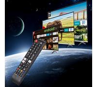 CMJAAGUR-Bn59-01315B Replacement Remote Control For Samsung Qled Uhd 4K Tv[M685]