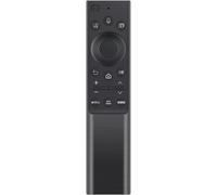 CMJAAGUR-Bn59-01354A Bn59-01357F Voice Replacement Remote Control Compatible With Samsung Oled Smart Tv Qn43Q60A, Qn50Ls03A, Qn50Q60A, Qn50Q70A, Qn50Q80A, Qn50Qn90A, Qn55Ls03A, Qn55Q66 0A, Qn5 5Q[M113