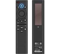 CMJAAGUR-Bn59-01385A Replacement Remote Control For Samsung Smart Tv, Compatible With Samsung Smart Tv, Compatible With Sam-Sung 2021-2023 Neo Led Smart 4K Hd Tv[M252]