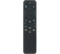 CMJAAGUR-Bn59-01432A Bn59-01432D Bn59-01455E New Replace Voice Remote Control For Fit For Samsung 2024 Crystal Uhd 4K Smart Tv Qn55Qn90Cdfxza Qn55Qn95Bafxza Qn55Qn95Bdfxza Qn55S90Cdedex Xza Qn5 5[M873