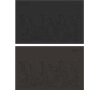 Cmjaagur-Bts Agust D(Suga) - [D-Day] Solo Album, [Set Version 01 + Version 02][M747]