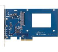 CMJAAGUR-Carte Pcie Accelsior S Pour Disques Ssd 2,5 ""Sata Iii[M1107]