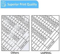 CMJAAGUR-Cartouches De Toner Compatibles 057 Noir Standard Capacité 3100 Pages Pour Imprimantes Canon Mf450 Mf451Dw Mf452Dw Mf453Dw Mf455Dw Mf449Dw Mf448Dw Mf445Dw Mf443Dw Lbp228Dw Lbp227Dw [M818]