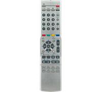 CMJAAGUR-Ce27Lc4B Jxpta Replacement Tv Remote Control For Sanyo Ce27Ld4Bk-B Ce27Ld5-B Ce32Ld4-B Ce32Ld6-B[M1645]