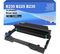 CMJAAGUR-Compatible B230 B225 B235 Cartouche De Tambour 12000 Pages 013R00691 Pour L'Imagerie De Tambour Xerox B225 B225Dni B230 B230Dni B235 B235Dni Imprimer (1 Noir)[M1098]