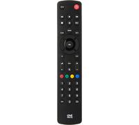 CMJAAGUR-Contour Tv Universal Remote Control Tv - Tv/Smart Tv Control - Guaranteed To Work With All Manufacturers Brands - Urc1210[M2]