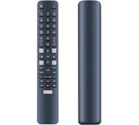 CMJAAGUR-Crc802N Yni1 Replacement Remote Control For Thomson Tcl Tv Rc802N 43P615 43P715 50P715 43P20Us 50P20Us 55P20Us 60P20Us 65P20Us 55X4Us[M2023]